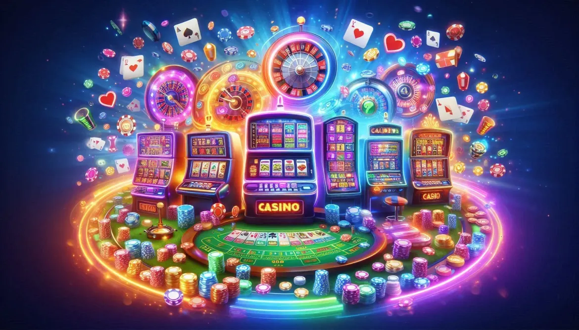 Beep Beep Casino